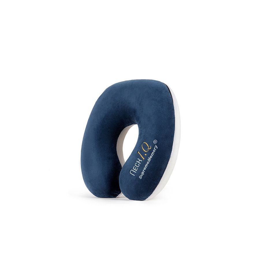 gel neck pillow