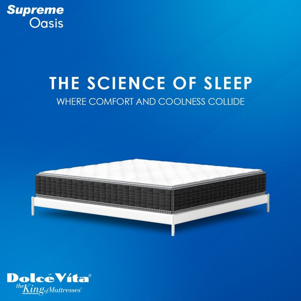 Budget vs Luxury Mattress