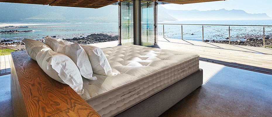 Creating Elegant Mattresses