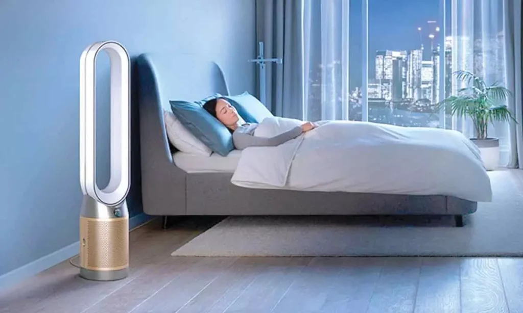 Bedroom Sabotaging Your Sleep