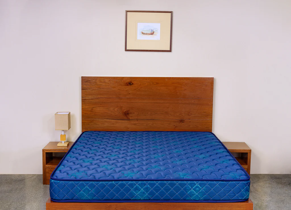 Blue Mattress Value