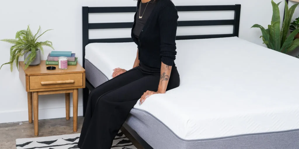 Mattress is health tool