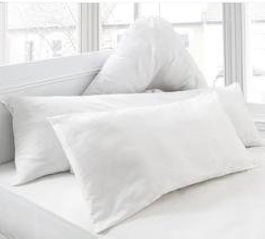 Pillow Ruining Your Mattress