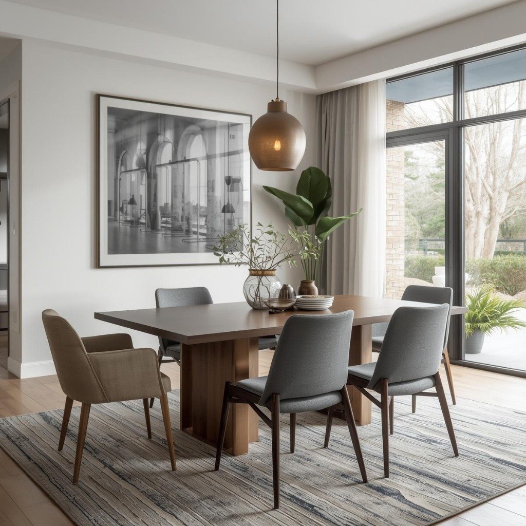 Perfect Dining Table