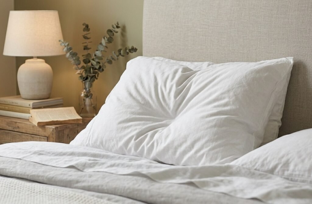 How Often Should You Change Pillows