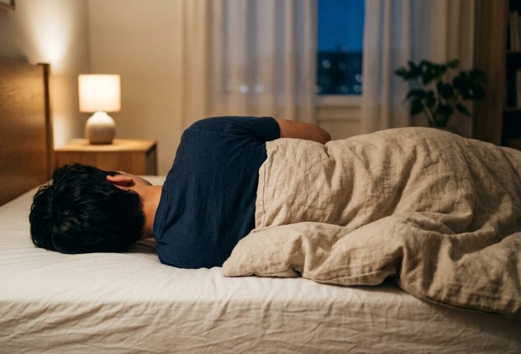 Is it Better to Sleep Without a Pillow