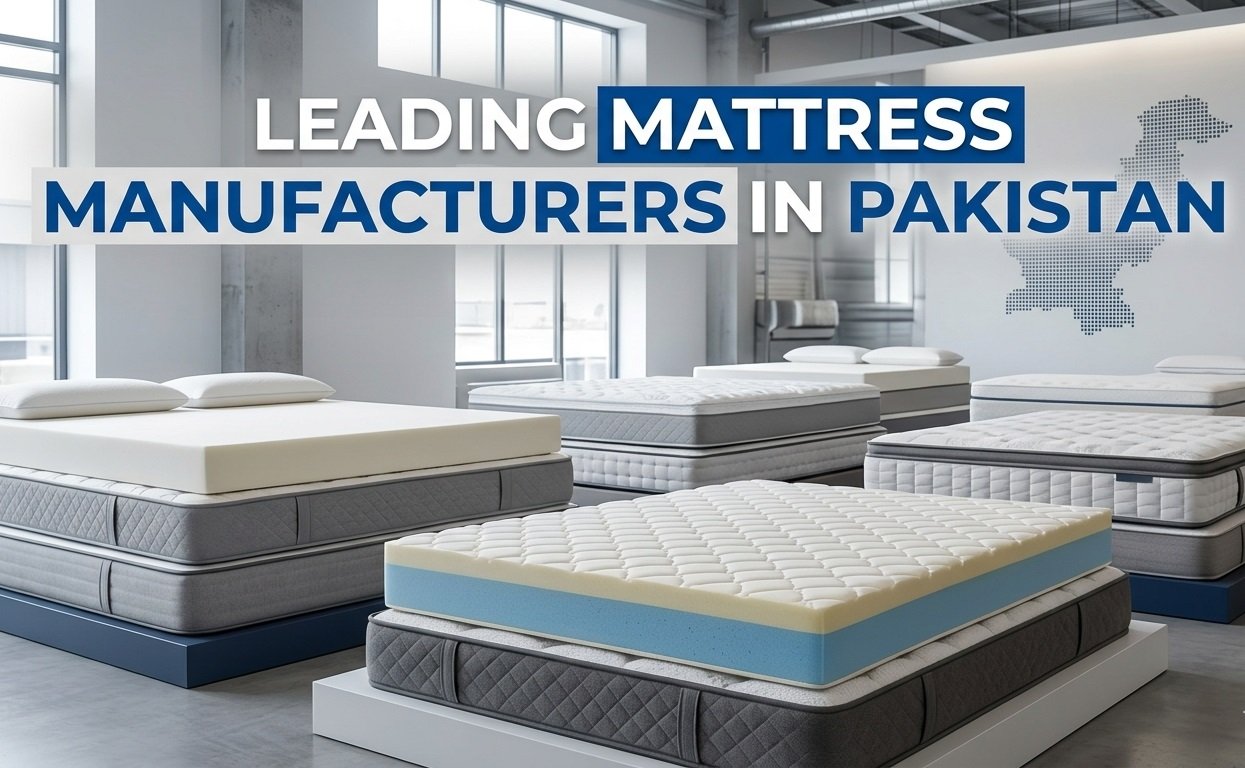 leading mattress brands