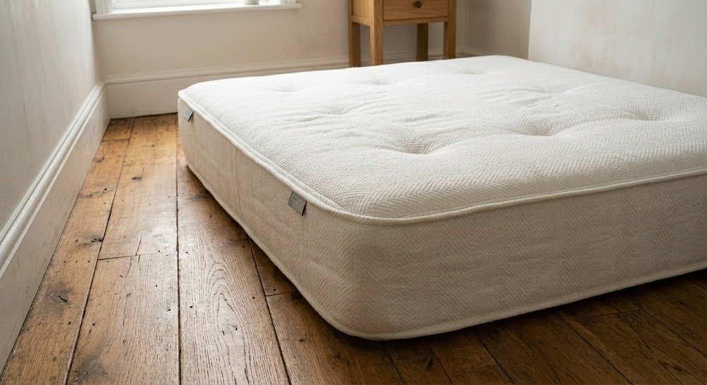 how long do memory foam mattresses last